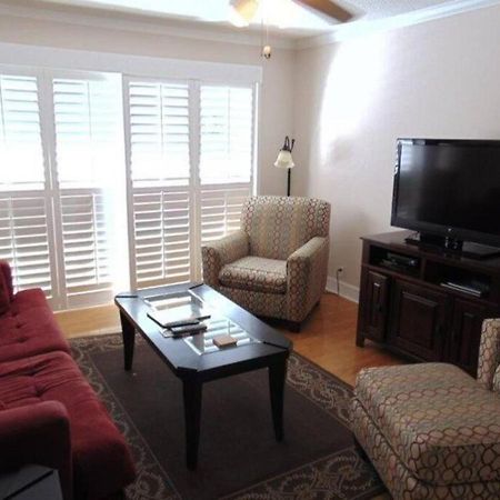 W2 Ocean Walk Resort Upstairs 2 Bed King And Two Twins Next To Back Pool St. Simons Island Exterior foto