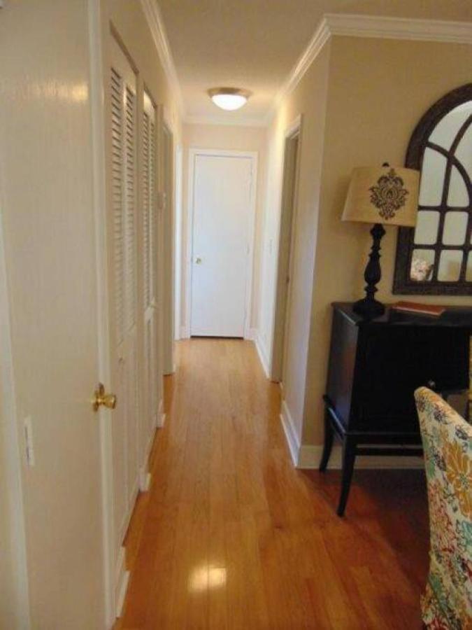 W2 Ocean Walk Resort Upstairs 2 Bed King And Two Twins Next To Back Pool St. Simons Island Exterior foto